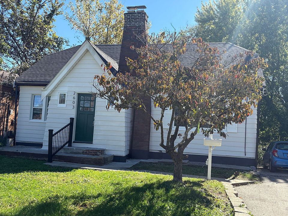 2nd image of 2603 Kipling Ave