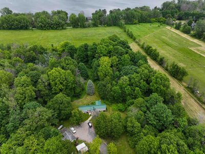 166 Woods Road, Isle La Motte, VT, 05463