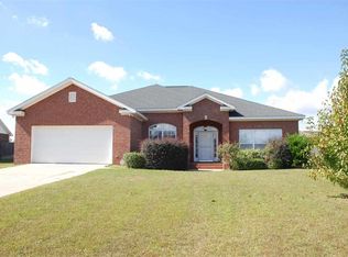 273 Hannah Rd, Level Plains, AL 36322