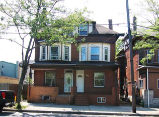 144 Prospect St, Trenton, NJ 08618