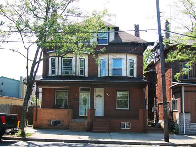 144 Prospect St, Trenton, NJ, 08618