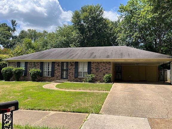 2nd image of 3297 Hulon St
