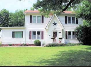 529 S Quentin Ave, Wichita, KS 67218