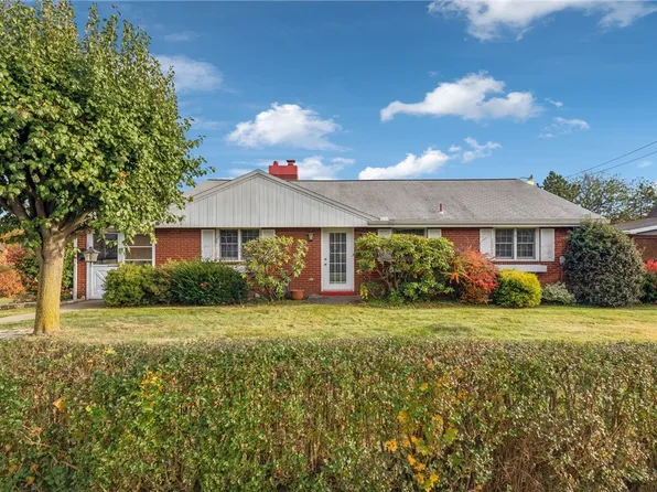 161 Mountain View Pl, North Huntingdon, PA 15642