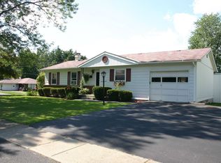 106 Aster Dr, Horseheads, NY 14845