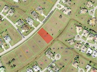 403 Royal Poinciana, Punta Gorda, FL 33955