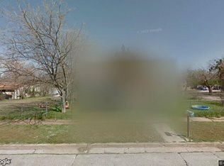 701 SW Park Ave, Lawton, OK 73501