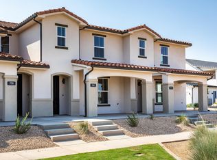 682 W Claystone Drive Phase #10-6A, Saint George, UT 84790