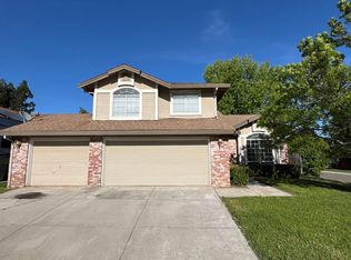 2809 Gibson View Way, Antelope, CA 95843