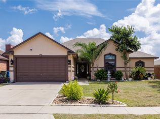 14422 Chantilly Dr, Corpus Christi, TX 78410