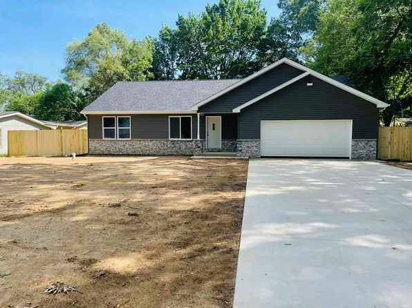 23604 Nora St, Elkhart, IN 46516