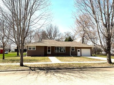 405 N Broadway St, Ellsworth, MN, 56129