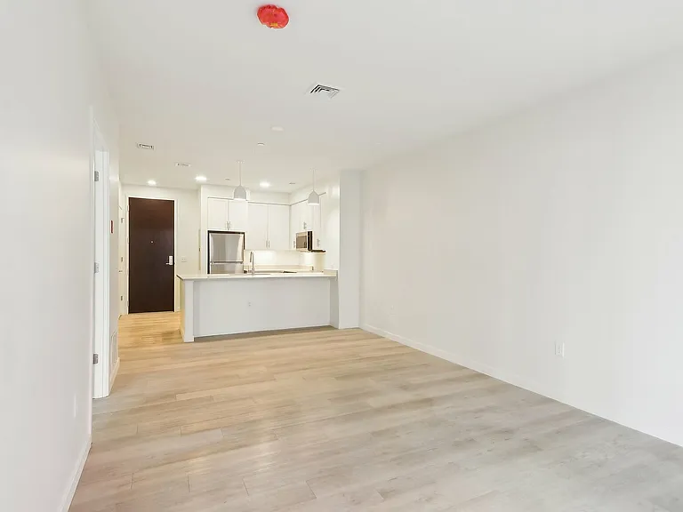 One Bedroom with Balcony