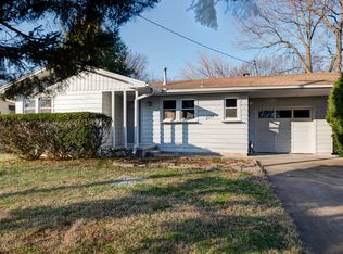 1611 South Ave, Springfield, MO 65807