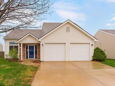 371 N Evergreen St, Gardner, KS, 66030