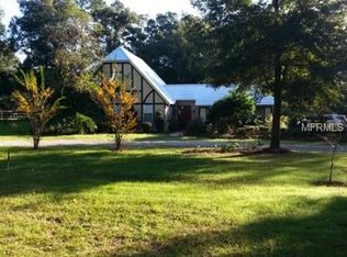 1155 S Ridgewood Ave, Deland, FL 32720