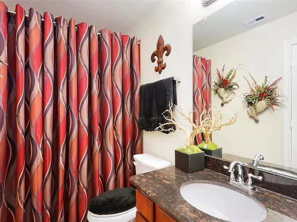 4942 Vista Village Ln, Houston, TX 77092