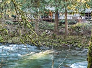 19004 NE Cole Witter Rd, Battle Ground, WA 98604