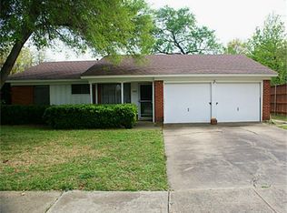 3330 Cloverdale Ln, Farmers Branch, TX 75234