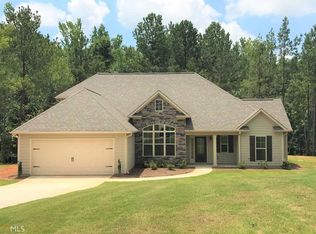 409 Jasmine Cir #47, Lagrange, GA 30241