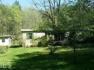337 Sandy Btm #0, Clayton, GA 30525