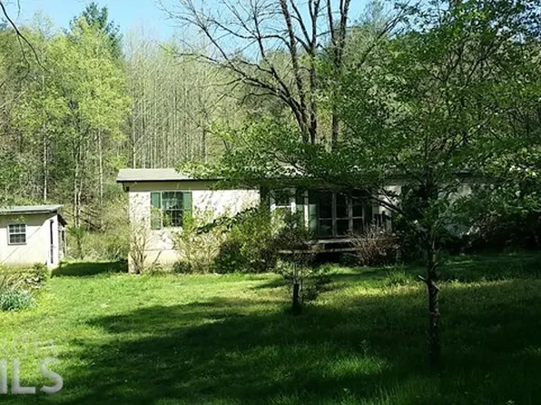 337 Sandy Btm #0, Clayton, GA 30525