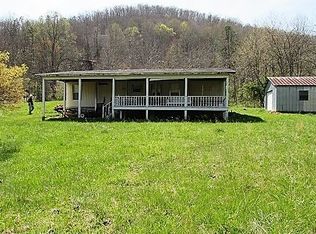 2 Eagle Heights Rd, Hiawassee, GA 30546