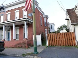143 N 2nd St, Saint Clair, PA 17970
