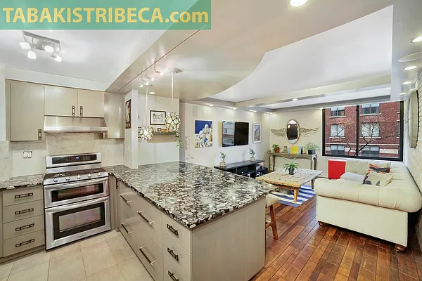 Rented by Tabak Real Estate | media 12