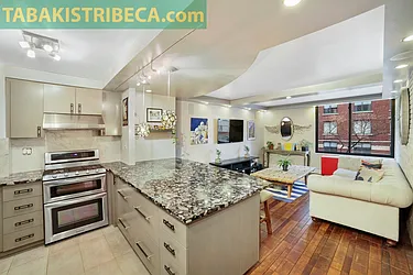 Rented by Tabak Real Estate