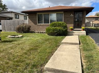 18046 Juneway Ct, Country Club Hills, IL