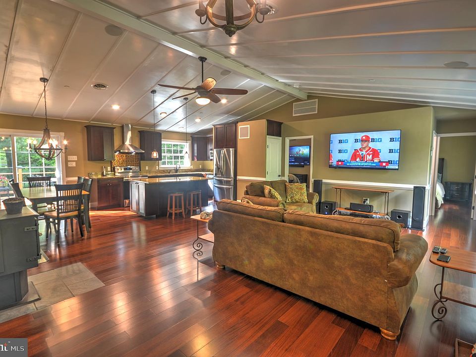 674 Raven Ct, Oakland, MD 21550 Zillow