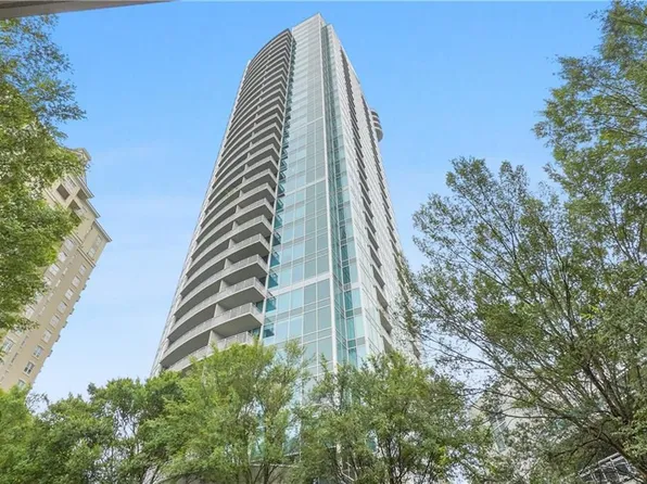 3338 Peachtree Rd NE APT 1704, Atlanta, GA 30326
