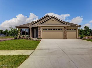 1742 Linda Lakes Ln, Middleburg, FL 32068