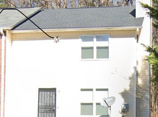 935 Silverwood Dr, Atlanta, GA 30349