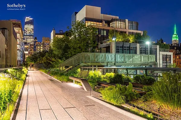 Rented by Sotheby's International Realty | media 12