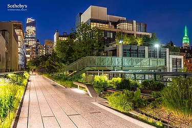 Rented by Sotheby's International Realty