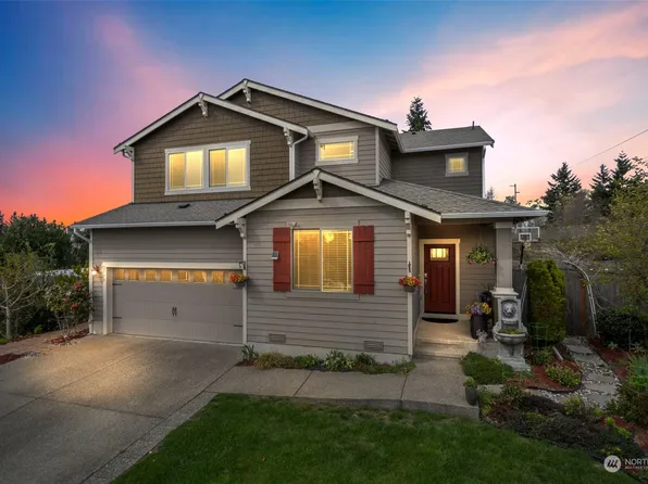 2538 SW 353rd Place, Federal Way, WA 98023