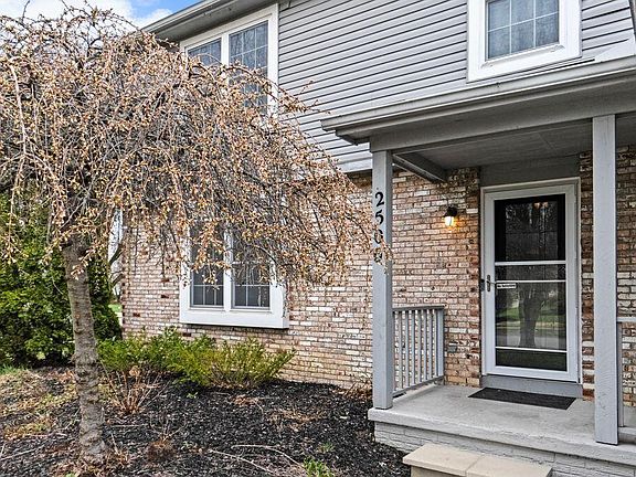 4th image of 2500 Oakthorpe Dr