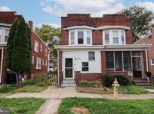 2628 Reel St, Harrisburg, PA 17110
