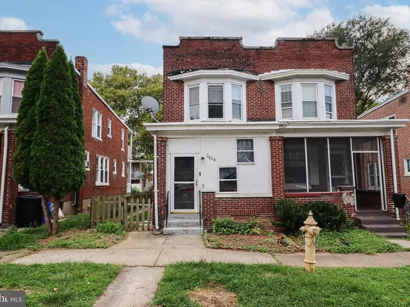 2628 Reel St, Harrisburg, PA 17110