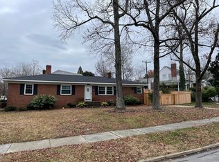 308 N Tremont Dr, Greensboro, NC 27403