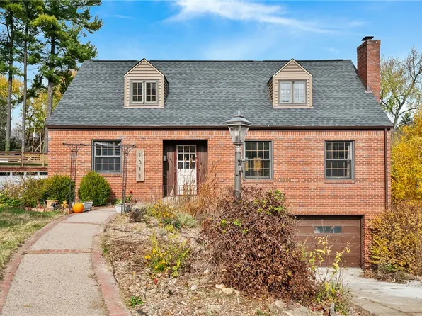 1311 Earlford Dr, Pittsburgh, PA 15227