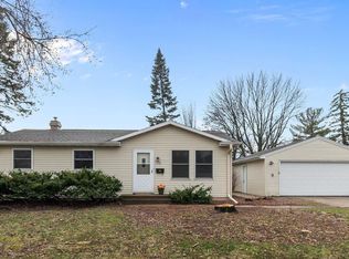 1101 W Lindbergh St, Appleton, WI 54914