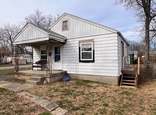 2315 Briargate Ave, Louisville, KY 40216