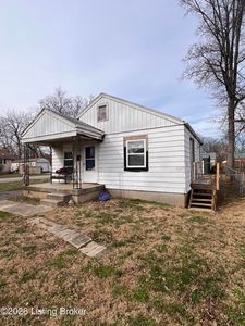 2315 Briargate Ave, Louisville, KY, 40216