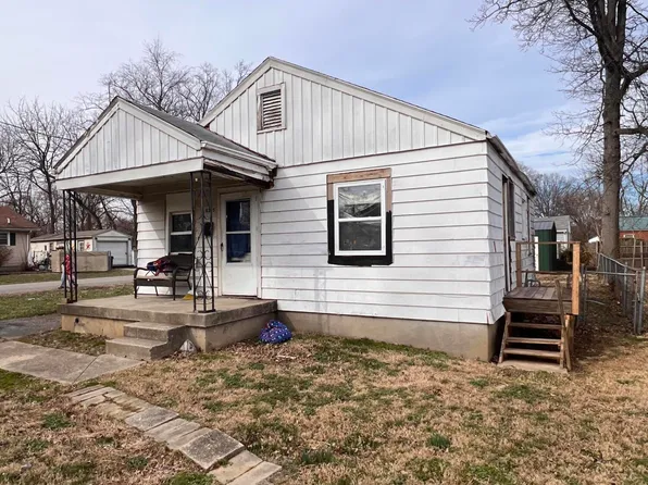 2315 Briargate Ave, Louisville, KY 40216