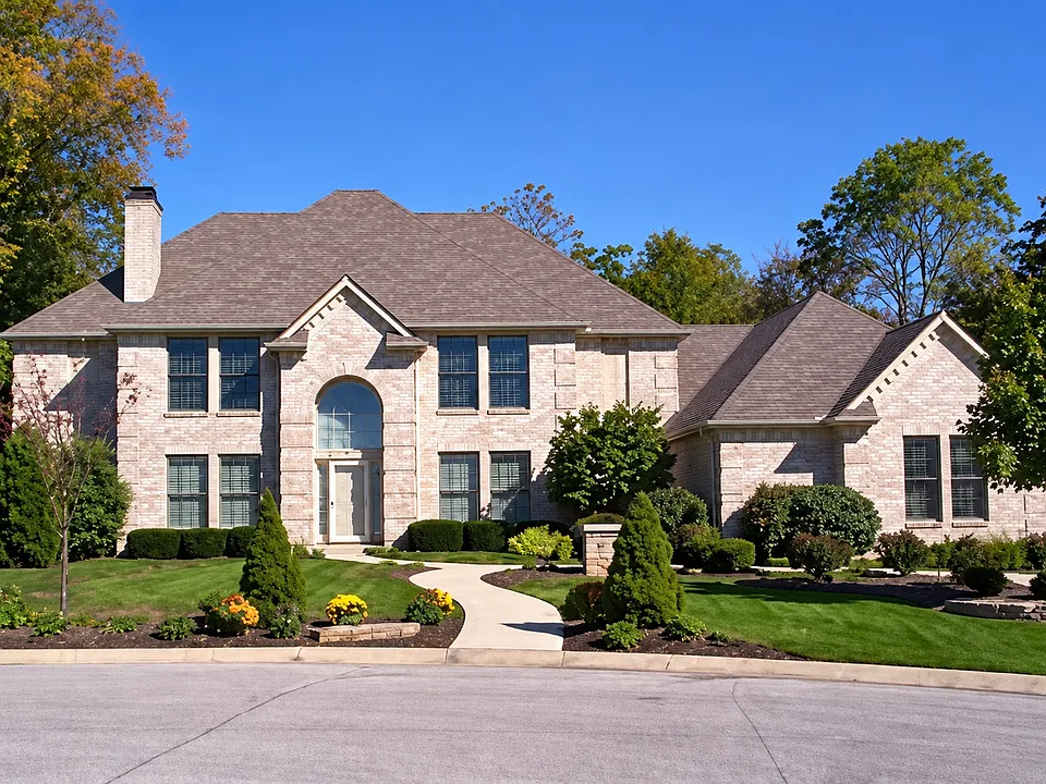 11130 Crosstree Ct