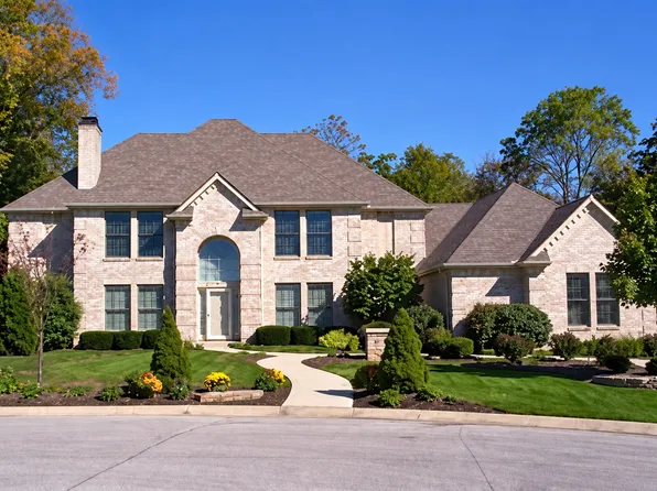 11130 Crosstree Ct, Fort Wayne, IN 46814