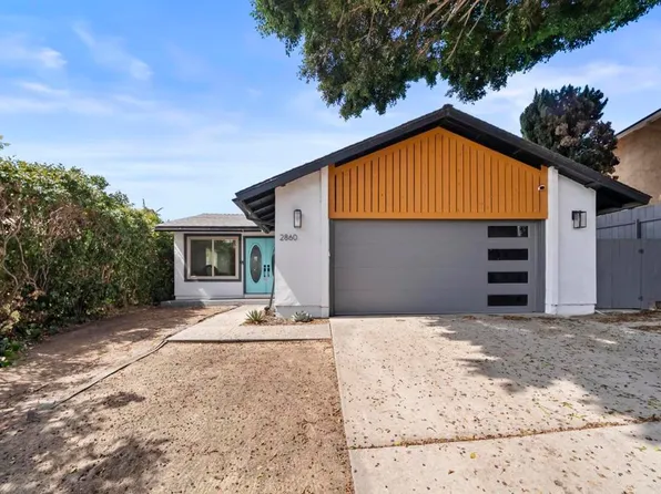 2860 Carmar Way, San Diego, CA 92139